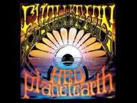 pochette album No tomorrow