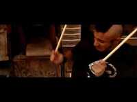 pochette album Renegade