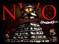 pochette album Self aware