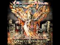 pochette album Stand up