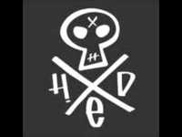 pochette album The love you show