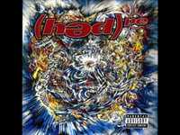 pochette album Tired of sleep