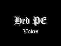 pochette album Voices