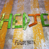 pochette album Operation time