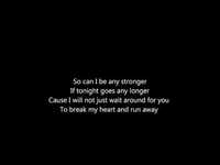 pochette album Lose my number