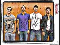 pochette album Trip (acoustic)