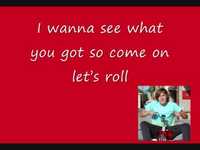 pochette album Better get to movin'