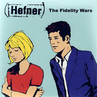 pochette album Don't flake out on me