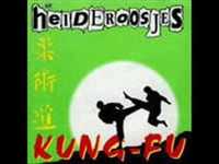 pochette album Act right now