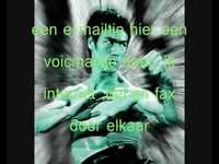 pochette album Bereik-bar-baar