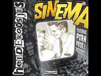 pochette album Ebersberg