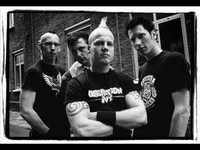 pochette album Ik wil niks!