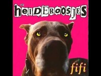 pochette album Kill the human race