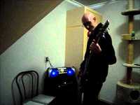 pochette album Not so long song #