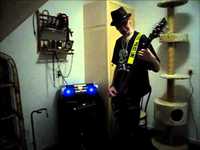 pochette album Our own vietnam