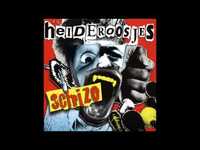 pochette album Regular day in bosnia