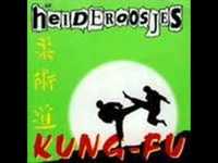 pochette album Stagediving is an art