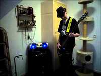 pochette album The granny got 'm drunk