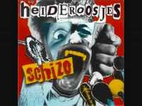 pochette album Time is ticking away