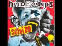 pochette album Val maar dood!