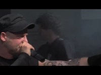 pochette album We're all fucked up!