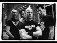 pochette album Western civilization