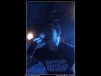 pochette album Why does everybody steal my hits?