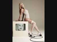 pochette album Bionic