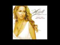 pochette album Tears fall down