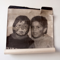 pochette album Are i here