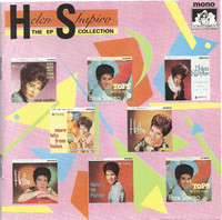 pochette album Walking back to happiness