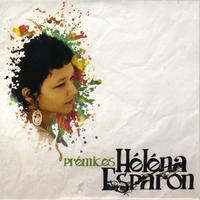 pochette album Le voyage m'appelle