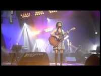 pochette album Un vide en équateur