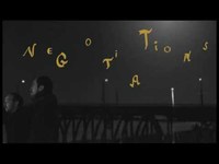 pochette album Open letter