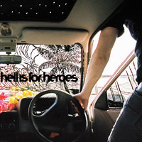 pochette album To die for