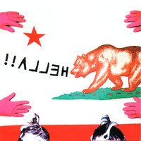 pochette album City folk sitting, sitting