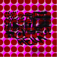 pochette album Rich kid