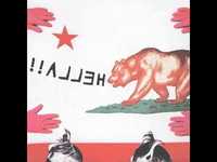 pochette album The d. elkan