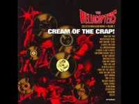 pochette album A cross for cain