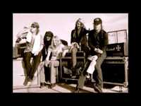 pochette album A heart without home