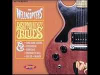 pochette album Another turn