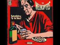 pochette album Born broke