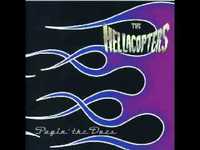 pochette album Colapso nervioso