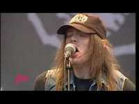 pochette album Like no other man