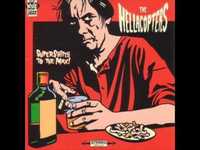 pochette album Random riot