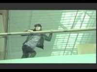 pochette album The devil stole the beat from the lord