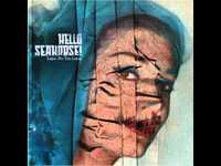 pochette album La tumba