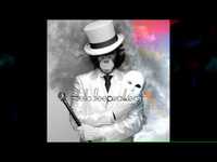 pochette album Bloody mary