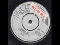 pochette album Game's up