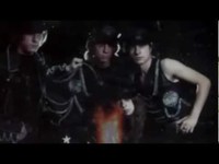 pochette album Let it rock